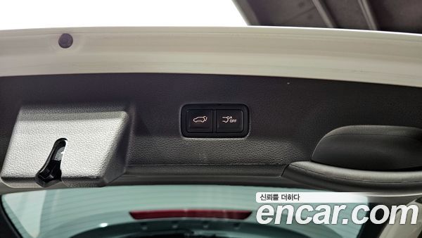 Kia Carnival 2023, фото 20