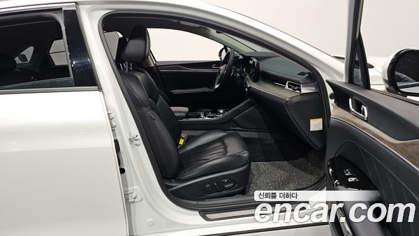 Kia K5 2023, фото 11