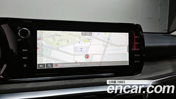 Kia K5 2023, фото 14