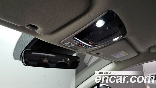 Kia K5 2023, фото 18
