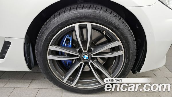 BMW Gran Turismo 2023, фото 5