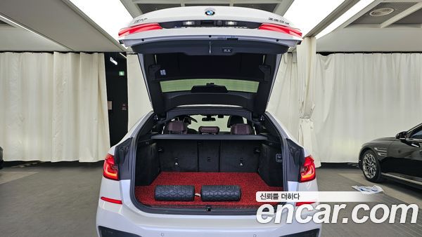 BMW Gran Turismo 2023, фото 20