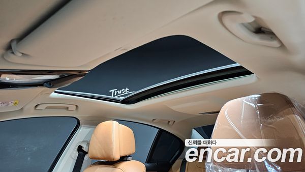 BMW 5 Series 2021, фото 20