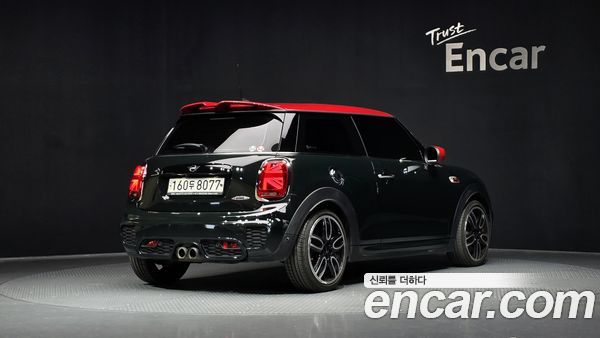 MINI 2020, фото 2