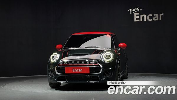 MINI 2020, фото 3