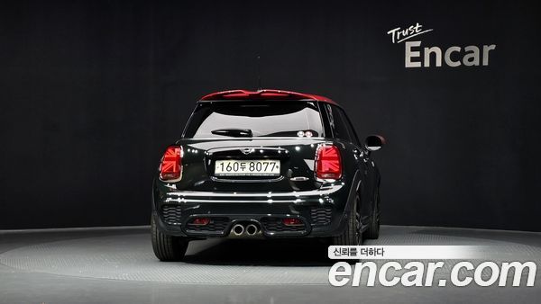 MINI 2020, фото 4
