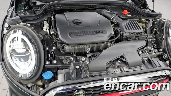 MINI 2020, фото 6