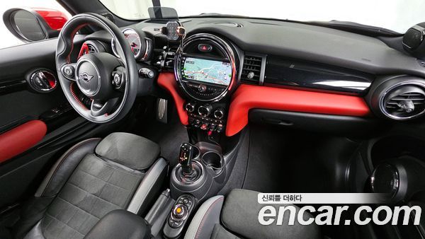MINI 2020, фото 7