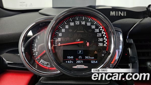 MINI 2020, фото 8