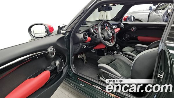 MINI 2020, фото 10
