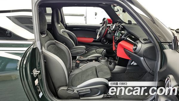 MINI 2020, фото 11