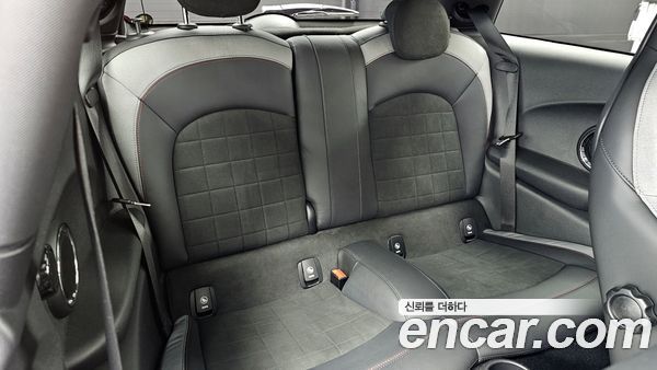 MINI 2020, фото 12