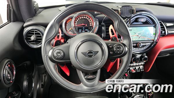 MINI 2020, фото 13