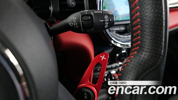 MINI 2020, фото 14