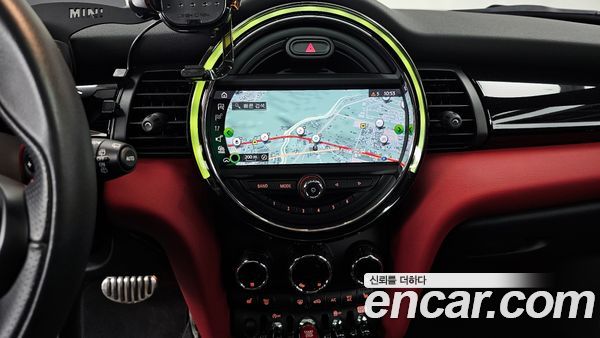 MINI 2020, фото 15