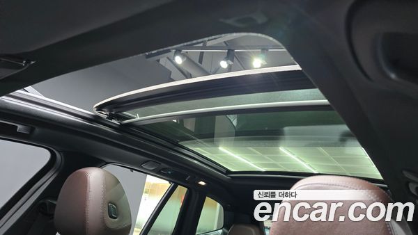 BMW X3 2021, фото 18
