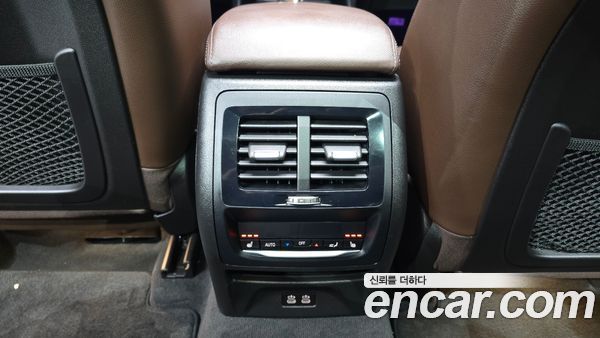 BMW X3 2021, фото 19