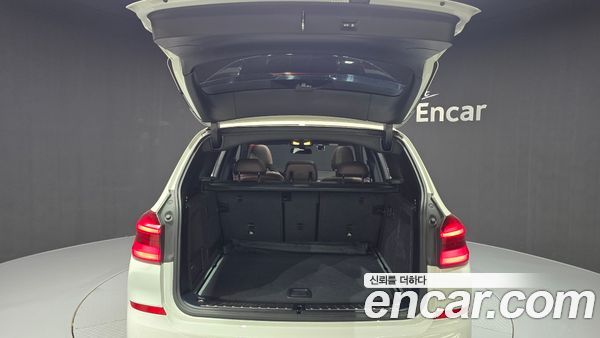 BMW X3 2021, фото 20