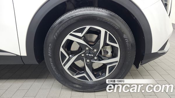 Kia Sportage 2022, фото 5