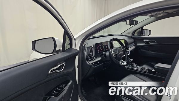 Kia Sportage 2022, фото 10