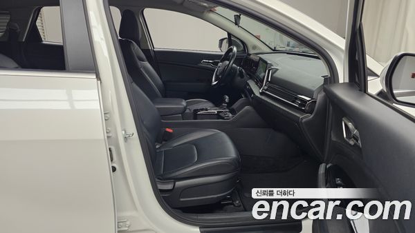 Kia Sportage 2022, фото 11