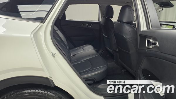 Kia Sportage 2022, фото 12
