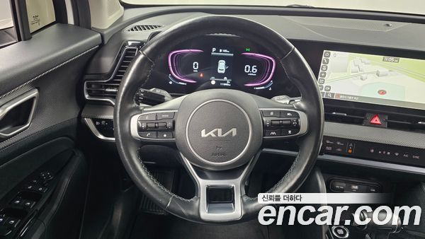 Kia Sportage 2022, фото 13