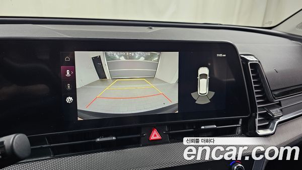 Kia Sportage 2022, фото 17