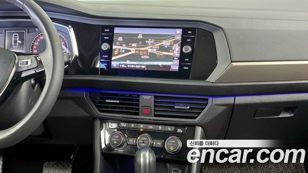 Volkswagen Jetta 2020, фото 14