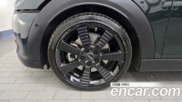 MINI 2023, фото 5
