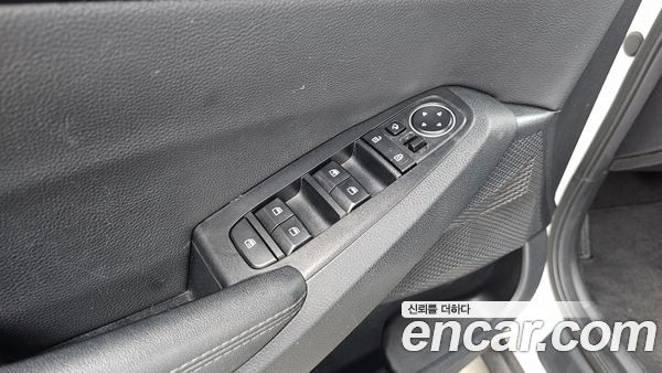Kia Seltos 2023, фото 14