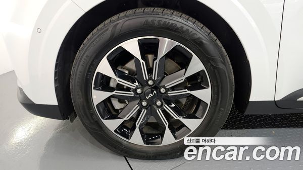 Kia Carnival 2023, фото 5