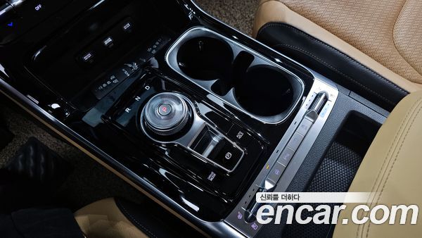 Kia Carnival 2023, фото 9