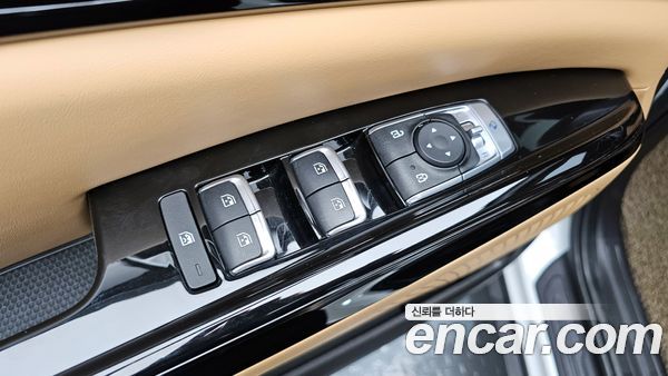 Kia Carnival 2023, фото 14