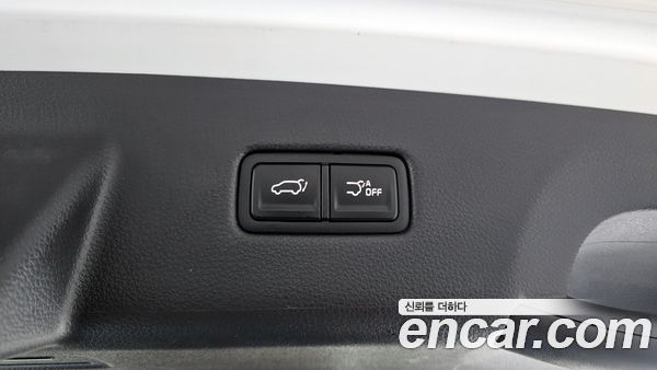Kia Carnival 2023, фото 20