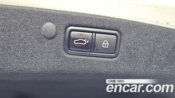 Hyundai Grandeur 2020, фото 20