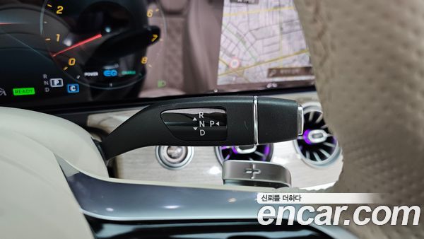 Mercedes-Benz E-Class 2021, фото 12