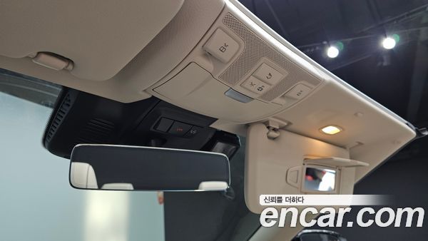 Mercedes-Benz E-Class 2021, фото 29