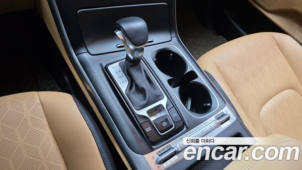 Kia Carnival 2021, фото 9