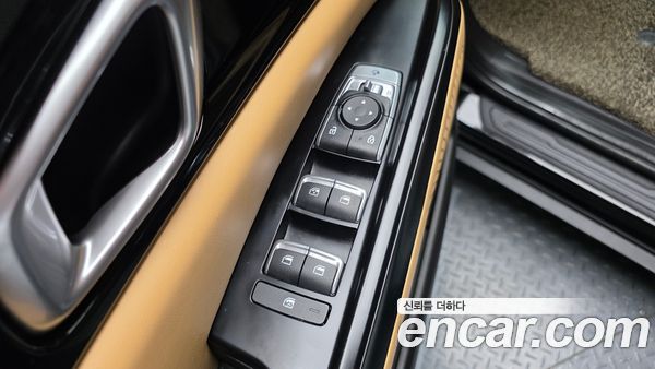 Kia Carnival 2021, фото 14