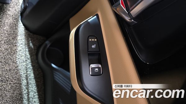 Kia Carnival 2021, фото 20