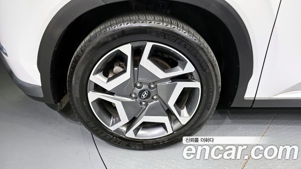 Hyundai Palisade 2023, фото 5