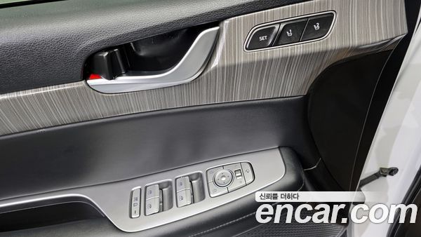 Hyundai Palisade 2023, фото 14