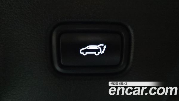Hyundai Palisade 2023, фото 20