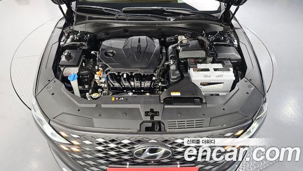 Hyundai Grandeur 2020, фото 6