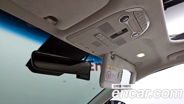 Hyundai Grandeur 2020, фото 20