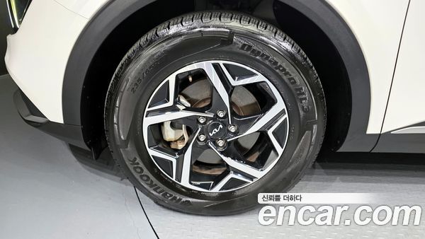 Kia Sportage 2022, фото 5