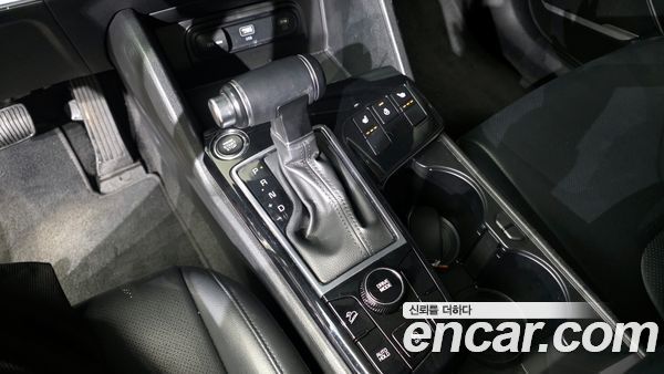 Kia Sportage 2022, фото 9