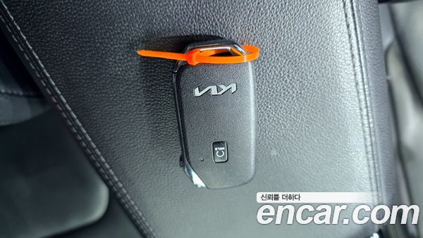 Kia Sportage 2022, фото 20