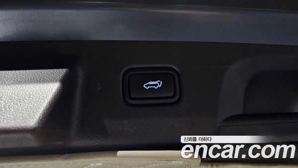 Hyundai Palisade 2021, фото 20